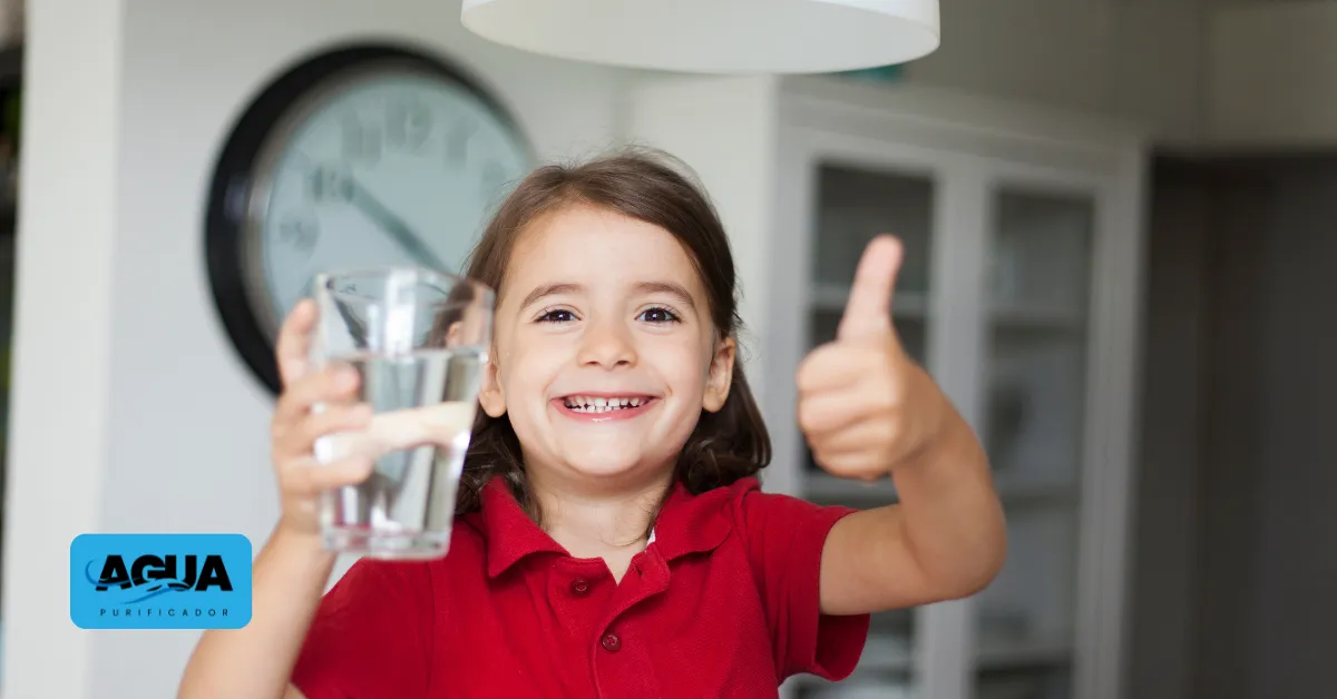 Benefícios e limitações das águas especiais para consumo