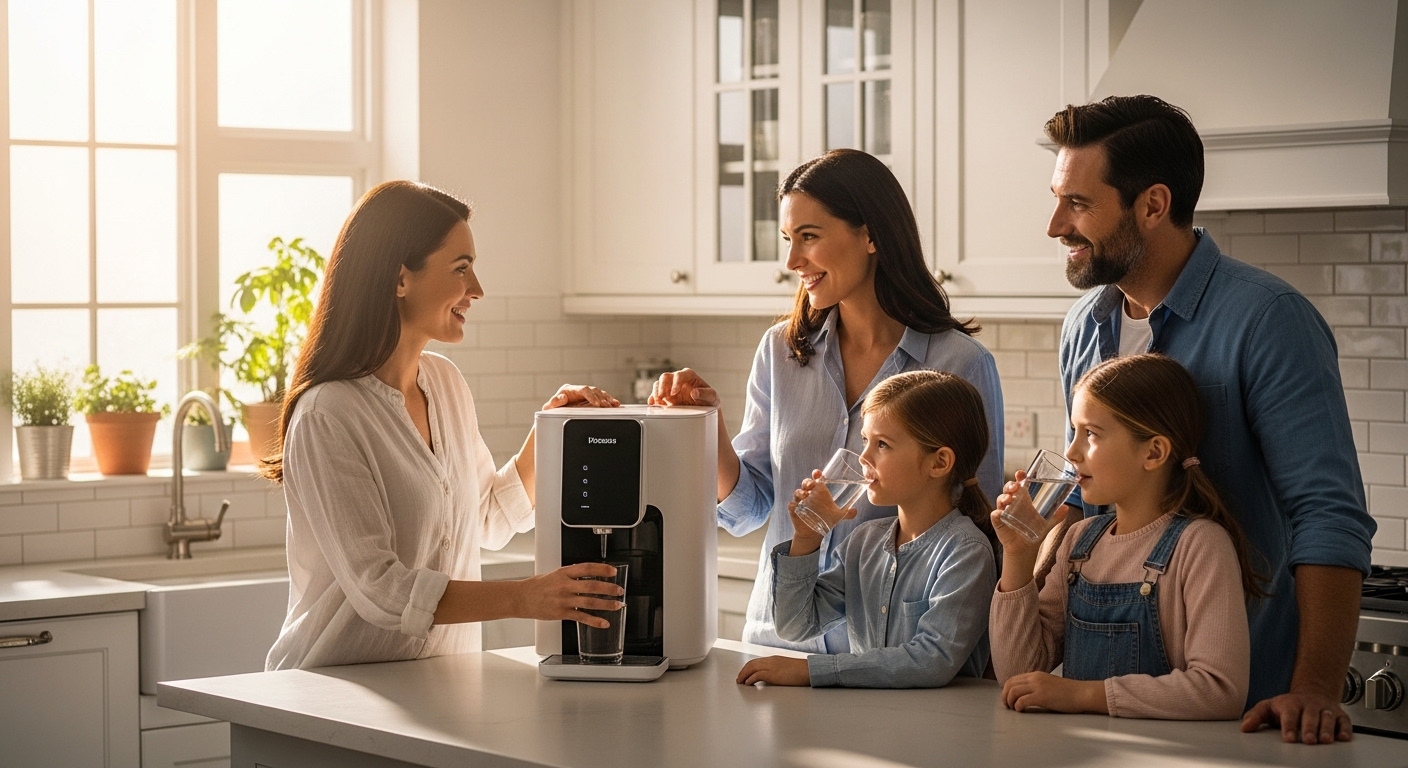 Diferenças entre refil e original em tecnologia para consumidores